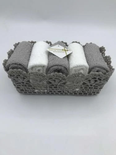 Эмми (кофе) Набор 30х50(5шт)