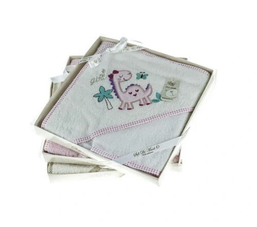 FANNY BUNNY (беж) Пол.Уголок Мочалка Мах. 80х80