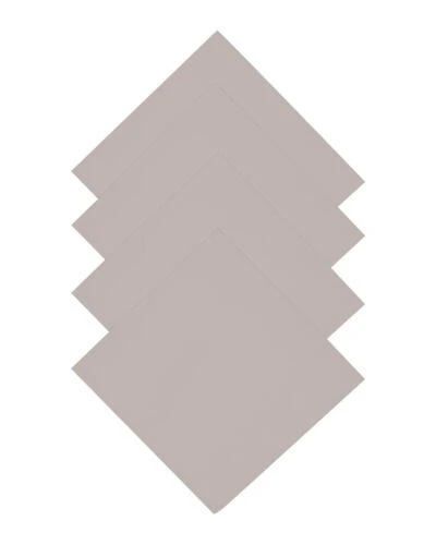 Серенити (пепел роза) Набор Салфеток 40х40