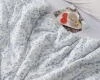 Майя (голубая) Одеяло 160х220