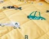 Дорога (желтый) Комплект Детский