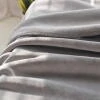 София (серое) Покрывало 160х220