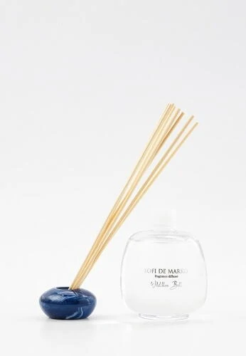 Wild blue bell Ароматический диффузор (200 мл)