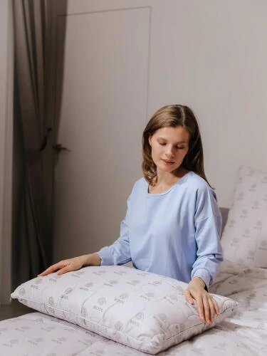 Premium wool Подушка 50х70