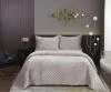 Натаниэль (св серый) Покрывало 160х220