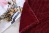 Флориан (марсала) Покрывало 160х220