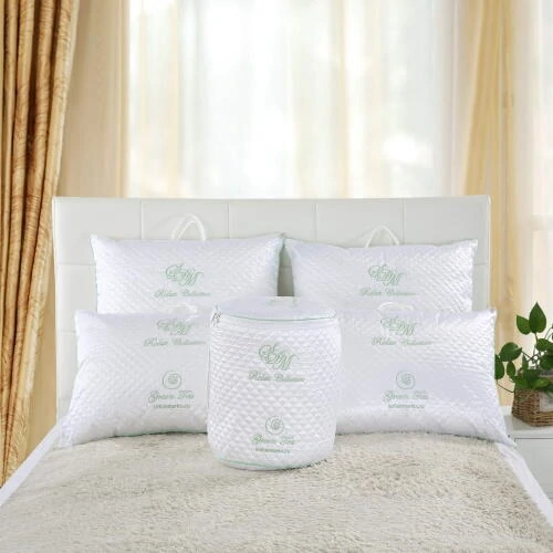 Green Tea Подушка 70х70