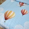 Sunny day №9 Покрывало 160х220