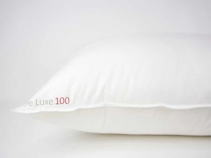 Подушка пуховая Kauffmann De Luxe 100 Средняя 50х70