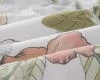 Азиза (зеленый) Одеяло 160х220