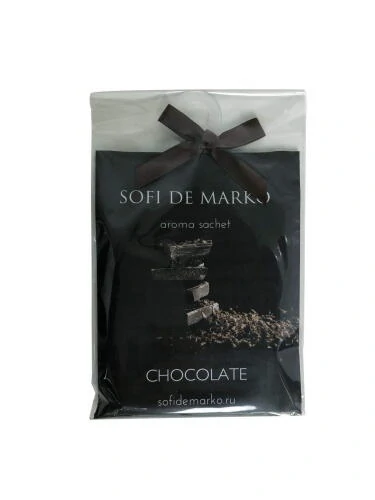 CHOCOLATE Ароматическое саше