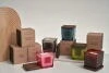 Vanilla Patchouli Свеча Ароматическая (220гр)
