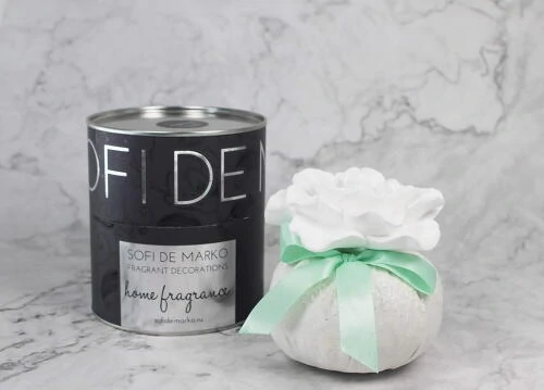 Rose №5 Fresh Berry Ароматическое саше