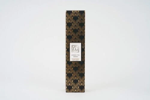 Green Tea Berry Ароматический диффузор (300мл)