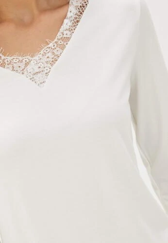 Памела (крем) XL Пижама Женская