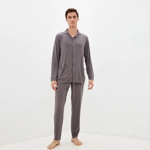 Адам (хаки) XL Пижама Мужская