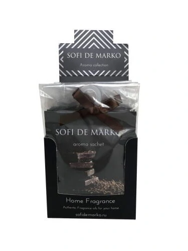 CHOCOLATE Ароматическое саше