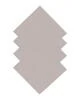 Серенити (пепел роза) Набор Салфеток 40х40
