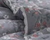 Холли (серая) Одеяло 160х220