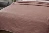 Джозефина (пепел роза) Покрывало 230х250