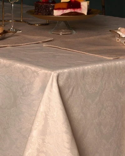 Эллиада (беж) Скатерть 150х220