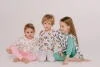 Funny kids №12 Пижама Детская 104-110