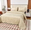 Бенита (крем) Покрывало 240x260