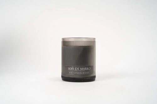 Fig Sandalwood Свеча Ароматическая Большая (500гр)