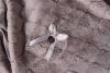 Бернард (пудра) Покрывало 160х220
