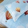 Sunny day №9 Покрывало 160х220