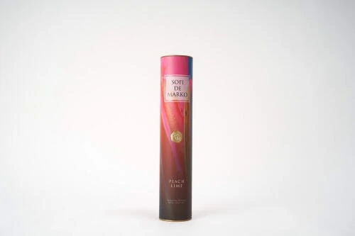 Peach lime Ароматический диффузор (180мл)