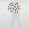 Funny kids №11 Пижама Детская 110-116