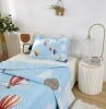 Sunny day №9 Покрывало 160х220