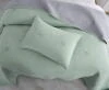 Жаклин (зеленая) Покрывало 230х250