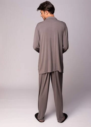 Адам (хаки) XL Пижама Мужская