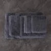 Damaris (синее) 70х140 Полотенце Махровое