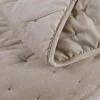 Иоланта (беж) Покрывало 160х220