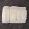Damaris (крем) 30х50 Полотенце Махровое
