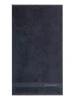 Tristan (антрацит) 50х90 Полотенце Махровое