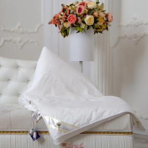 Элит 220*240 1,5 кг всесезонное одеяло Kingsilk Elisabette E-220-1,5-Bel
