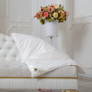 Зимнее одеяло Kingsilk Elisabette L-200-2 Люкс 200*220 2 кг