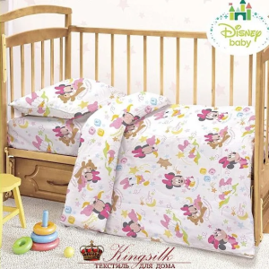 Этель Disney ETD-454-b Малышка Минни
