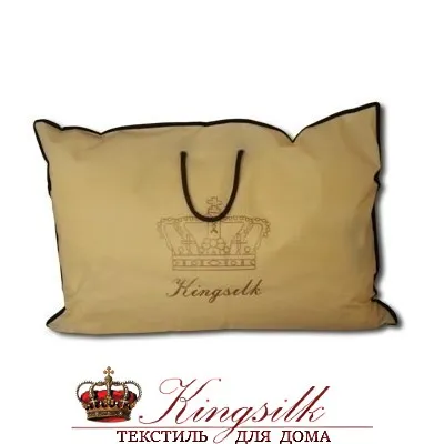 50*70 1,7 кг Mulberry AA Подушка Kingsilk Elisabette Элит E-AA50-1,7-Bel