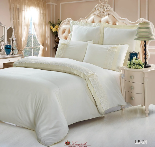 КПБ Kingsilk LS-21-4-K