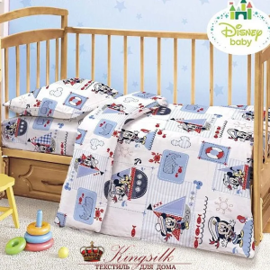 Этель Disney ETD-452-b Микки