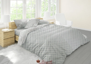 Комплект постельного белья Kingsilk ELS-023-3