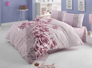 Irina Home IH-08-1 Roselace