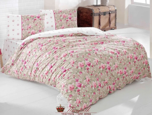 Irina Home IH-16-3 Azya Kirmizi