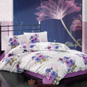 Irina Home IH-17-3 Blancia Lila