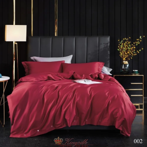 Наволочка Kingsilk ELS 70*70 винная
